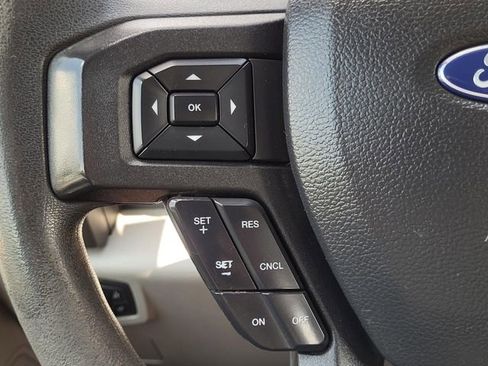 Used 2022 Ford F250 XL w/ Power Equipment Group AWD/4WD image 27