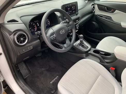 Used 2023 Hyundai Kona SEL w/ Cargo Package image 24