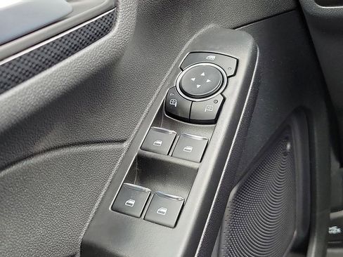 New 2026 Ford Escape ST-Line w/ Tech Pack #1 FWD image 13