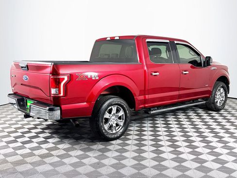 Used 2017 Ford F150 XLT w/ Equipment Group 301A Mid image 10