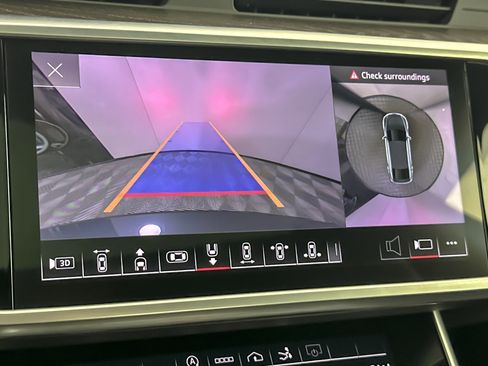 Used 2023 Audi A7 3.0T Premium w/ Convenience Package image 18