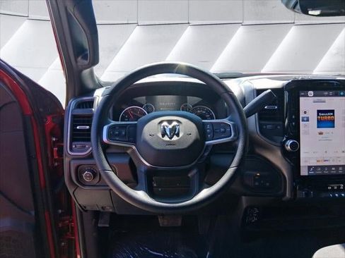 New 2025 RAM 2500 Tradesman image 29