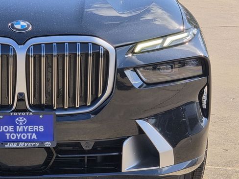 Used 2026 BMW X7 xDrive40i AWD/4WD image 4