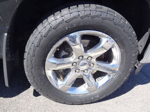 Used 2021 Ford F150 Lariat w/ Equipment Group 502A High image 11