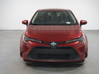 Certified 2022 Toyota Corolla LE video 2