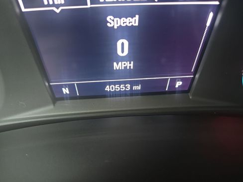 Used 2024 Chevrolet Malibu LT image 16