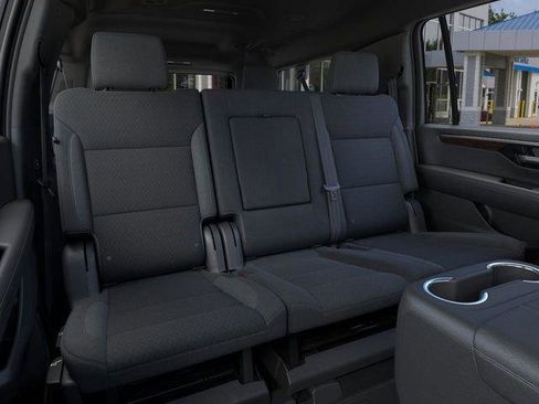New 2026 Chevrolet Suburban LS w/ LPO, Dark Essentials Package AWD/4WD image 17