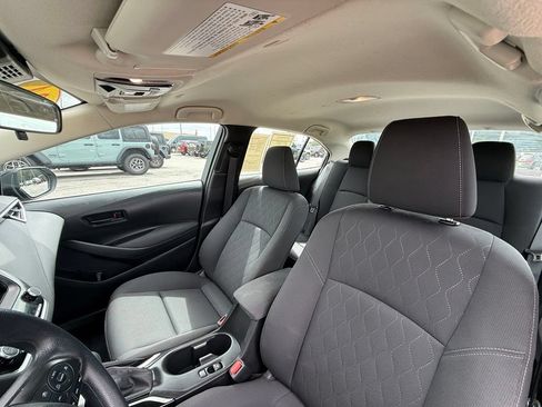 Used 2024 Toyota Corolla LE FWD image 23