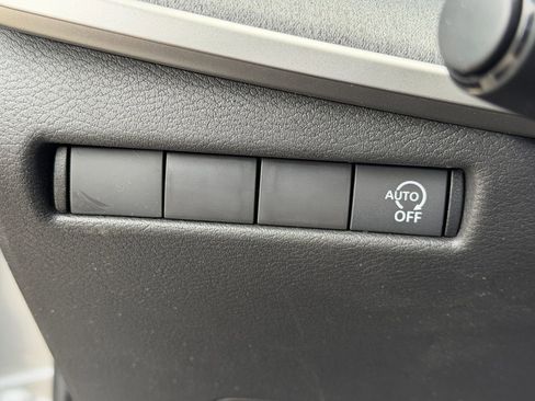 New 2026 Nissan Kicks S FWD image 14