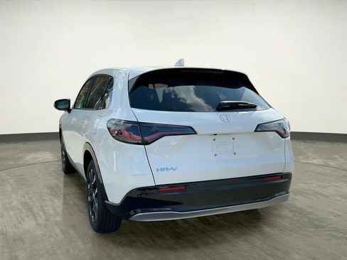 New 2026 Honda HR-V EX-L image 6