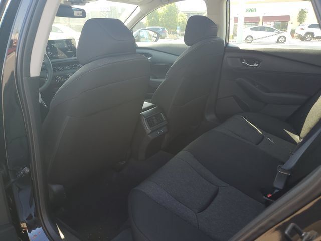 New 2026 Honda Accord LX image 13