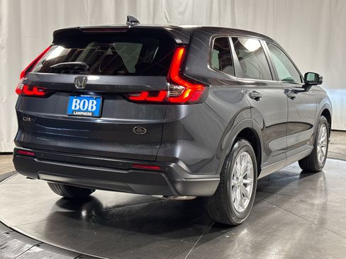 Certified 2023 Honda CR-V EX-L image 12