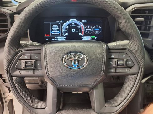 New 2026 Toyota Tundra TRD Pro image 23