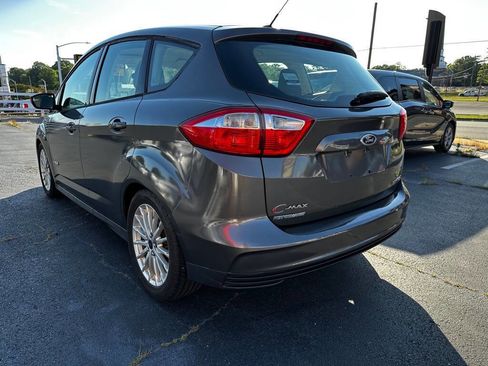 Used 2013 Ford C-MAX SE FWD image 5