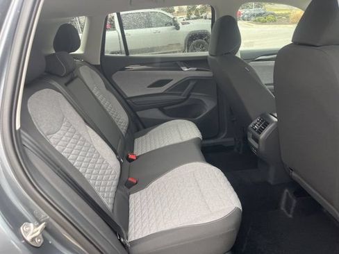 New 2026 Volkswagen Tiguan S AWD/4WD image 26