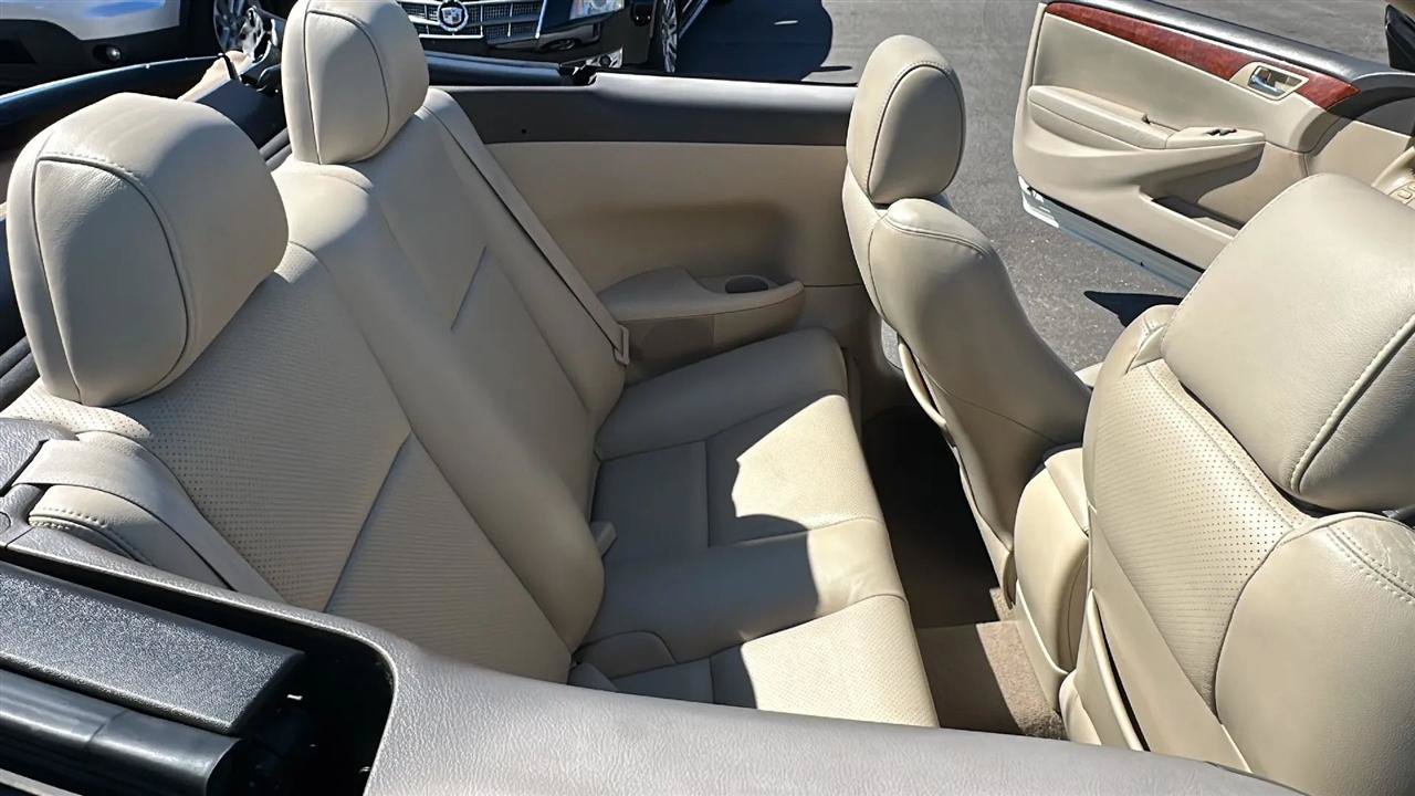 Used 2006 Toyota Solara SLE FWD image 32