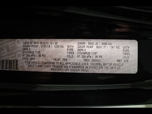 Used 2022 Jeep Wrangler Unlimited Sahara AWD/4WD image 30