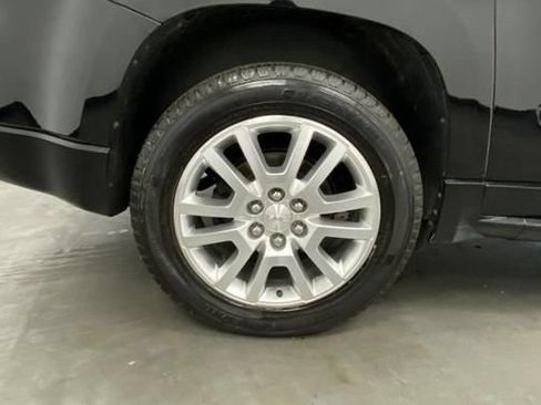 Used 2016 GMC Acadia Denali AWD/4WD image 17