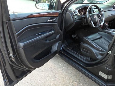 Used 2015 Cadillac SRX Performance w/ Driver Awareness Package AWD/4WD image 24