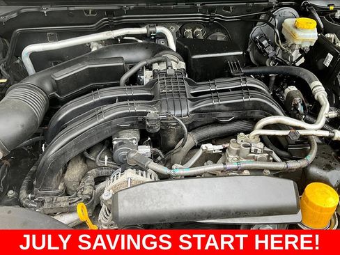 Used 2023 Subaru Outback Premium AWD/4WD image 38