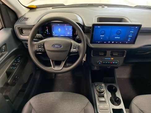 New 2025 Ford Maverick XL w/ 4K Tow Package image 11