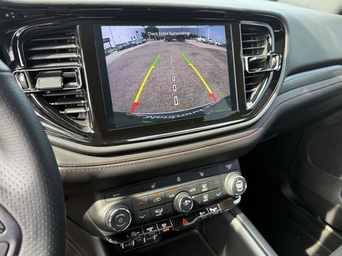 New 2025 Dodge Durango GT image 19