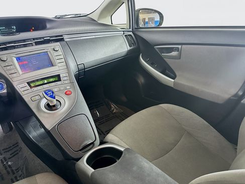 Used 2013 Toyota Prius Two FWD image 20
