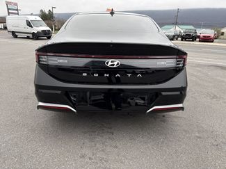 Used 2025 Hyundai Sonata SEL FWD video 4