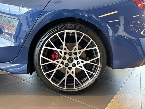 New 2026 Audi RS 3 AWD/4WD image 6