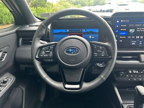 Certified 2026 Subaru Outback Limited AWD/4WD image 16