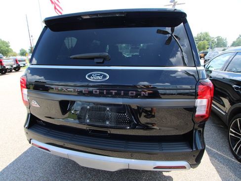 Used 2023 Ford Expedition Timberline AWD/4WD image 7