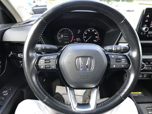 Used 2023 Honda CR-V EX-L image 21