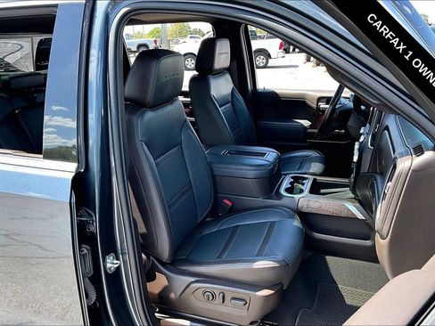 Used 2020 GMC Sierra 1500 Denali w/ Denali Ultimate Package AWD/4WD image 29