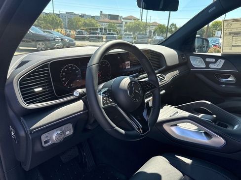 Certified 2026 Mercedes-Benz GLE 350 GLE 350 image 17