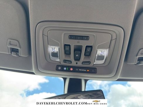 Used 2019 Chevrolet Silverado 1500 LT Trail Boss AWD/4WD image 31