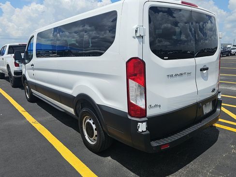 Used 2023 Ford Transit 350 XL RWD image 6