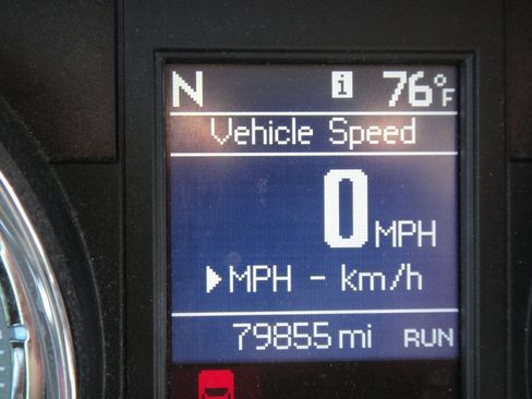 Used 2013 Chrysler Town & Country Touring-L w/ Entertainment Group #2 FWD image 16