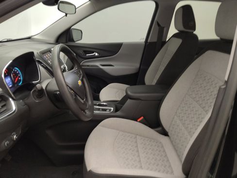 Used 2023 Chevrolet Equinox LS w/ LS Convenience Package AWD/4WD image 17