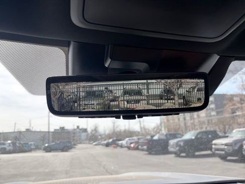 New 2026 Toyota Tundra 1794 Edition AWD/4WD image 24