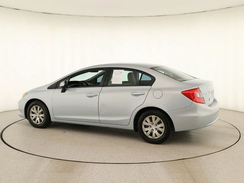 Used 2012 Honda Civic LX image 3