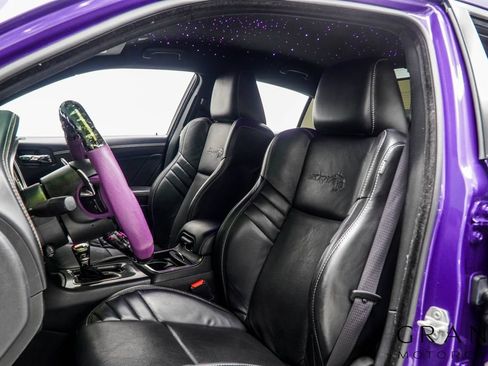 Used 2023 Dodge Charger SRT Hellcat RWD image 37