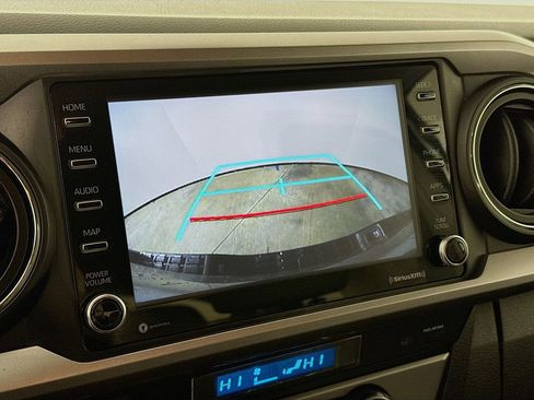 Certified 2023 Toyota Tacoma SR5 w/ Black Out Package (TMS) image 13