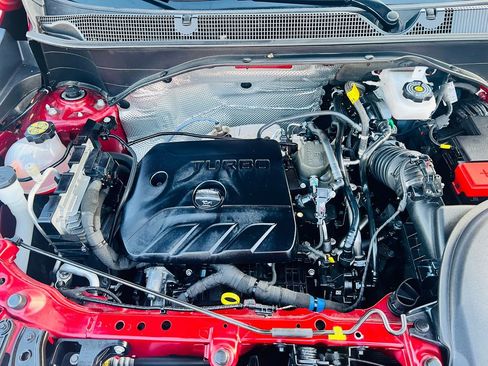 Used 2024 Buick Encore GX Sport Touring image 36