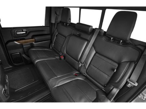 Used 2023 GMC Sierra 2500 Denali w/ Denali Ultimate Package AWD/4WD image 16