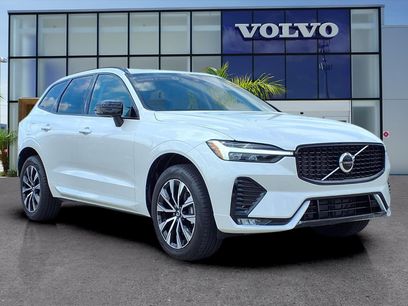 Certified 2025 Volvo XC60 B5 Core w/ Protection Package