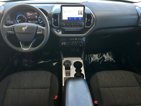 Certified 2023 Ford Bronco Sport Big Bend AWD/4WD image 12