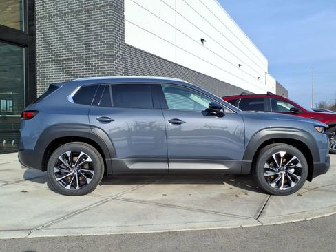 New 2026 MAZDA CX-50 2.5 Hybrid w/ Weather Package image 8