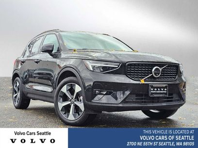 Certified 2025 Volvo XC40 B5 Plus