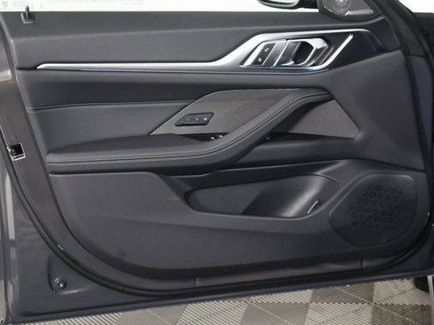 New 2026 BMW i4 xDrive40i w/ Premium Package AWD/4WD image 7
