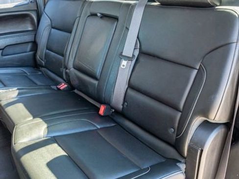 Used 2015 Chevrolet Silverado 3500 LTZ w/ Duramax Plus Package image 34